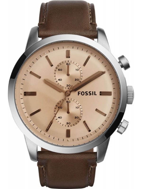 фото Мужские наручные часы Fossil FS5156