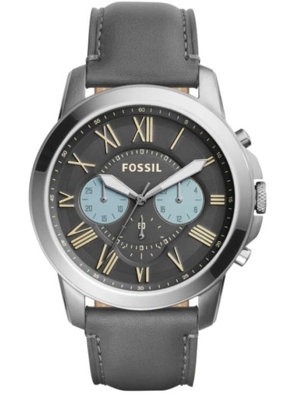 фото Мужские наручные часы Fossil FS5183