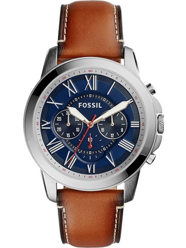 фото Мужские наручные часы Fossil FS5210