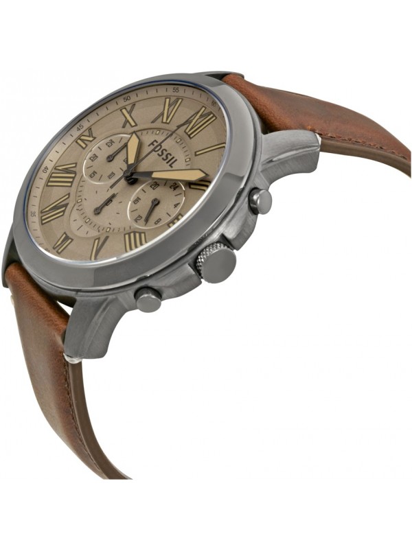 фото Мужские наручные часы Fossil FS5214