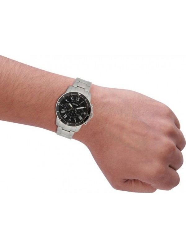 фото Мужские наручные часы Fossil FS5236