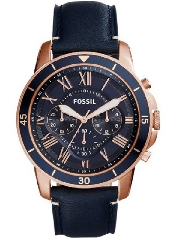 фото Мужские наручные часы Fossil FS5237