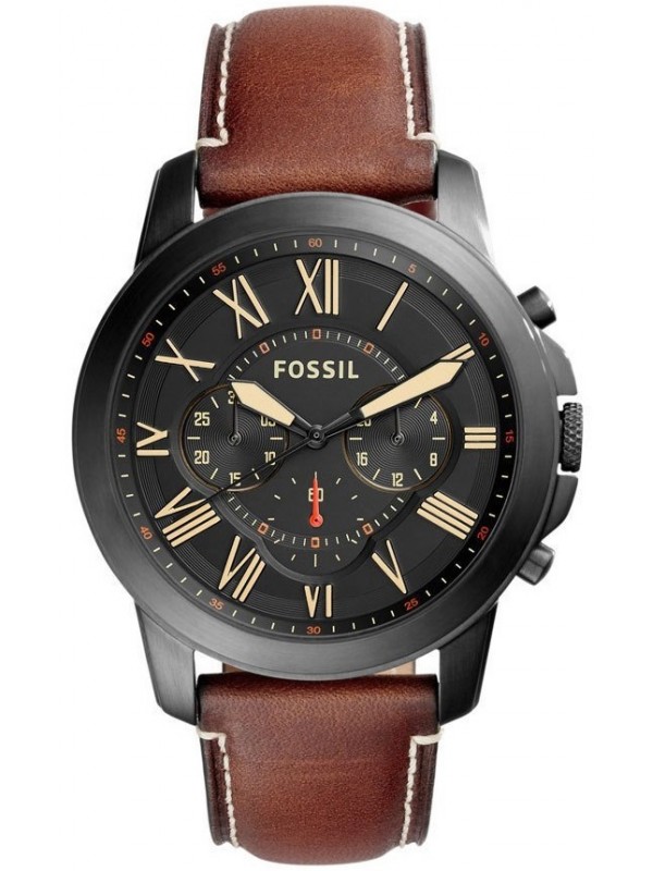 фото Мужские наручные часы Fossil FS5241