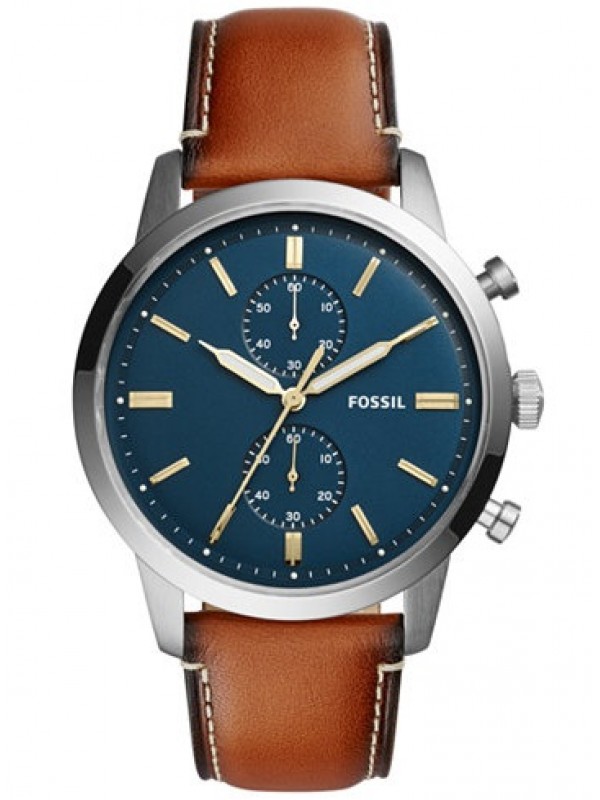 фото Мужские наручные часы Fossil FS5279