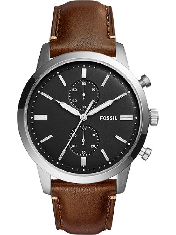 фото Мужские наручные часы Fossil FS5280