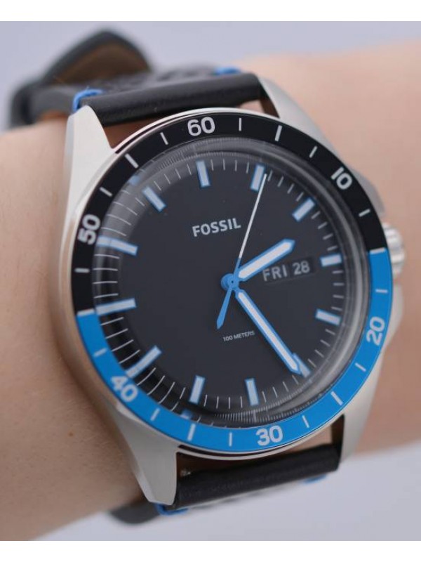 фото Мужские наручные часы Fossil FS5321
