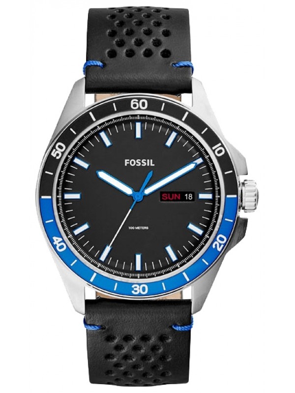 фото Мужские наручные часы Fossil FS5321