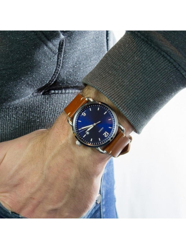 фото Мужские наручные часы Fossil FS5325