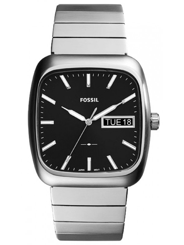 фото Мужские наручные часы Fossil FS5331