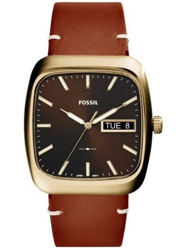 фото Мужские наручные часы Fossil FS5332