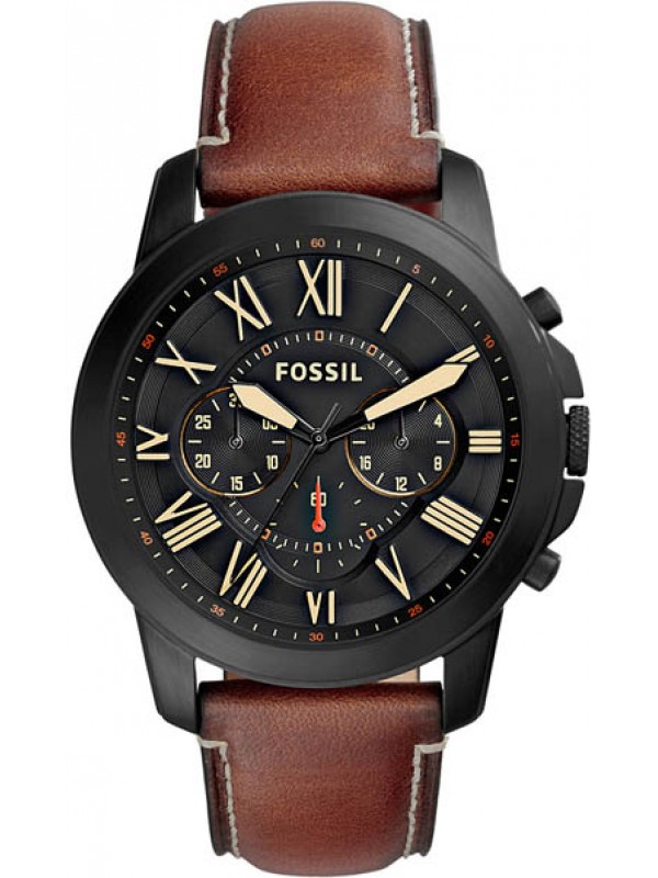 фото Мужские наручные часы Fossil FS5335SET