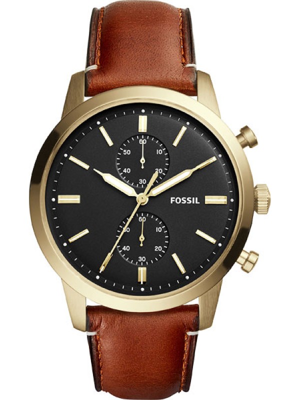 фото Мужские наручные часы Fossil FS5338