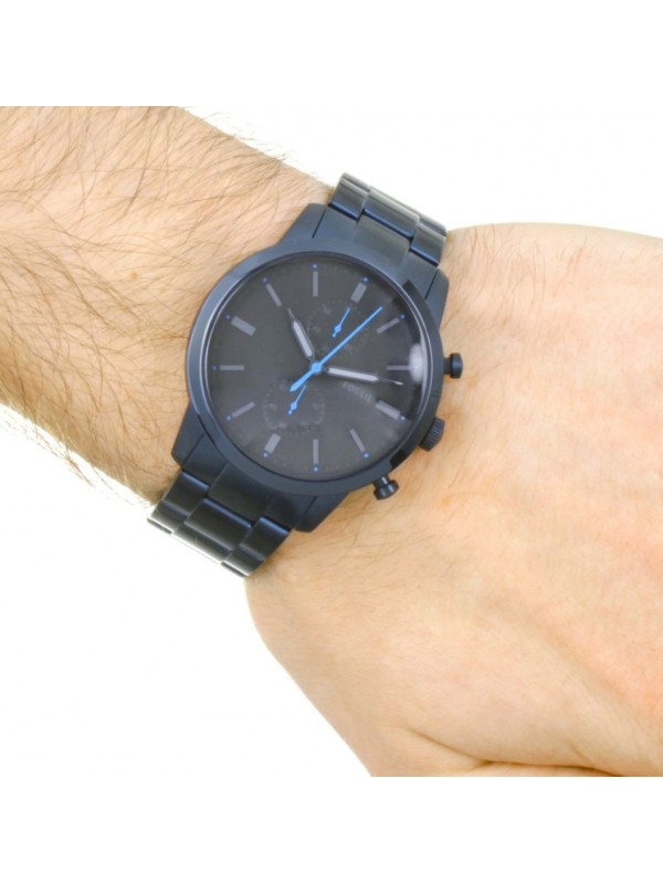 фото Мужские наручные часы Fossil FS5345