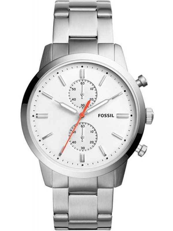 фото Мужские наручные часы Fossil FS5346