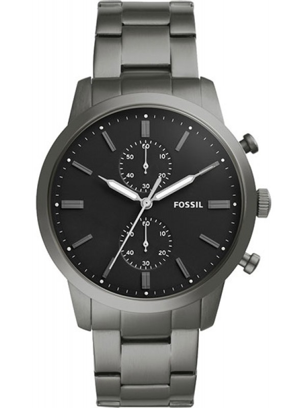 фото Мужские наручные часы Fossil FS5349