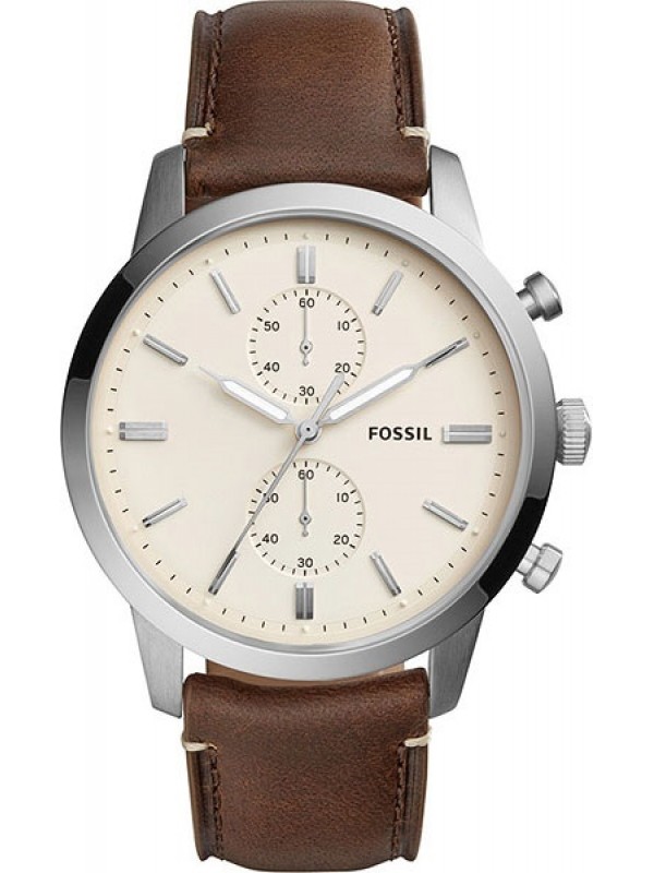 фото Мужские наручные часы Fossil FS5350