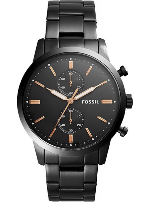 фото Мужские наручные часы Fossil FS5379