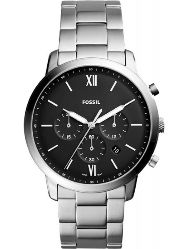 фото Мужские наручные часы Fossil FS5384