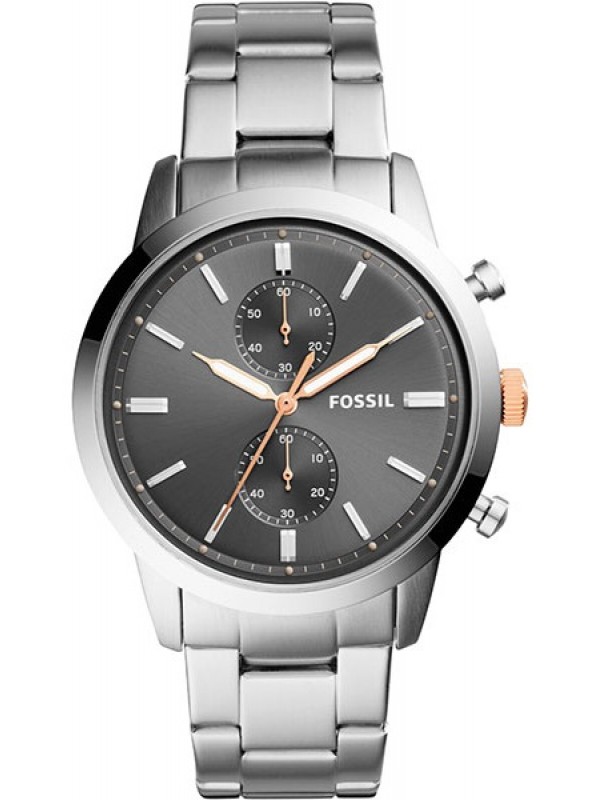 фото Мужские наручные часы Fossil FS5407