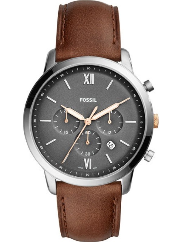 фото Мужские наручные часы Fossil FS5408