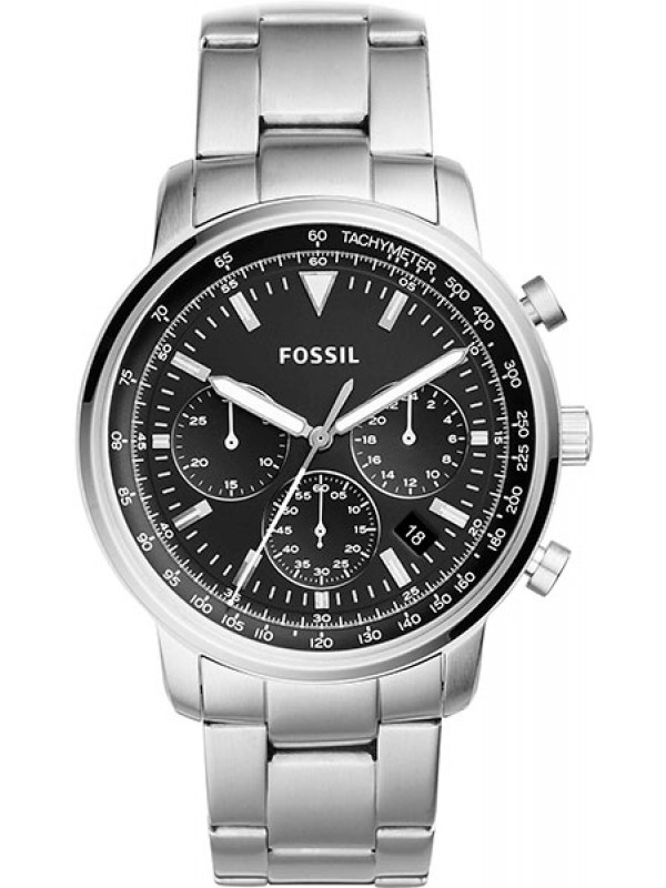 фото Мужские наручные часы Fossil FS5412