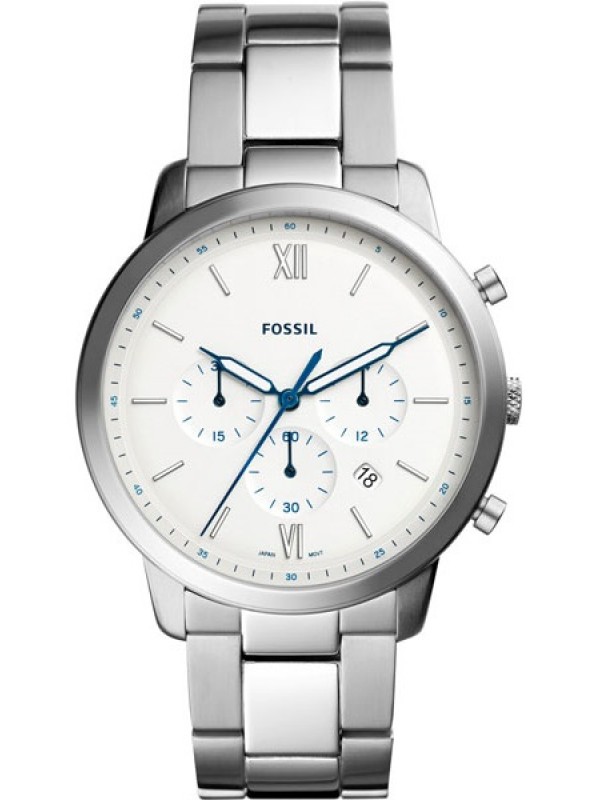 фото Мужские наручные часы Fossil FS5433