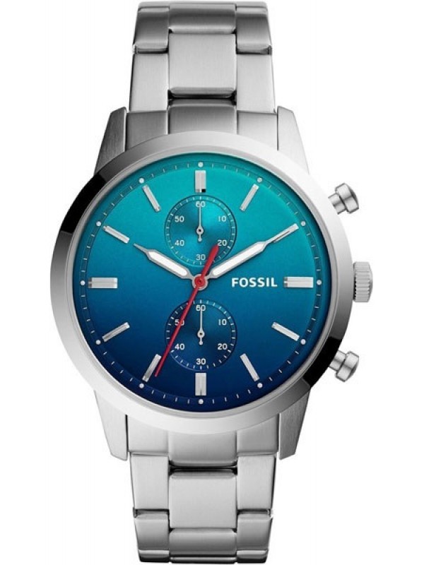фото Мужские наручные часы Fossil FS5434