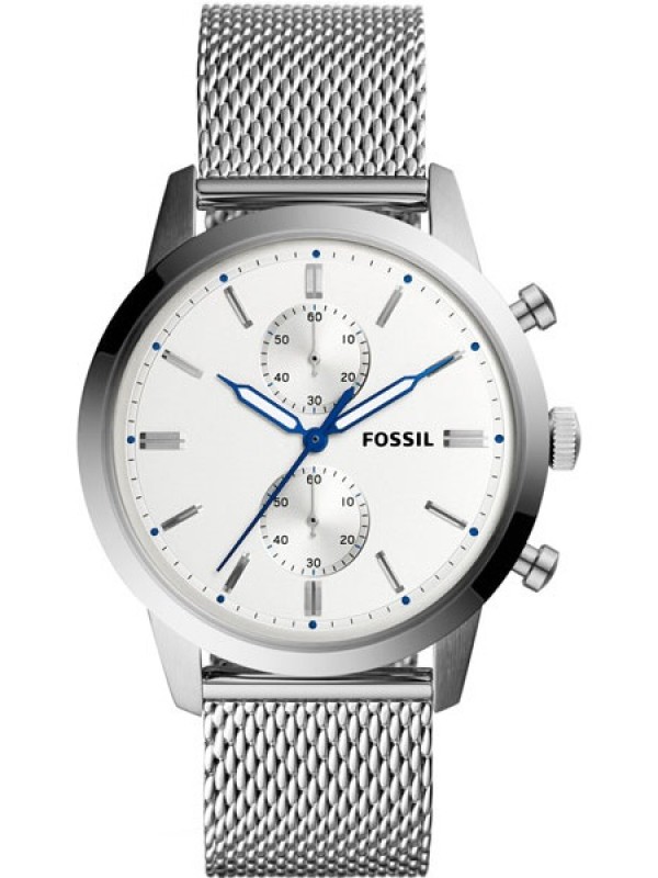 фото Мужские наручные часы Fossil FS5435