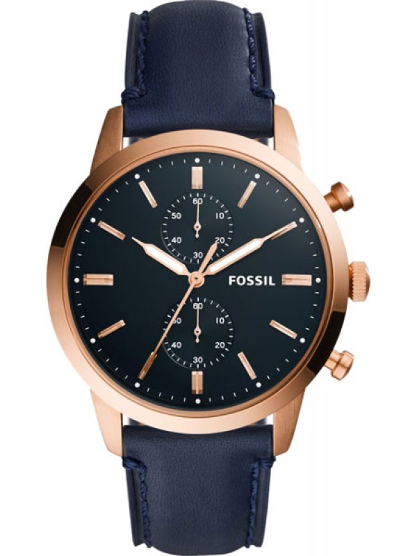 фото Мужские наручные часы Fossil FS5436