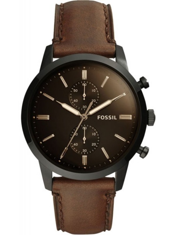 фото Мужские наручные часы Fossil FS5437