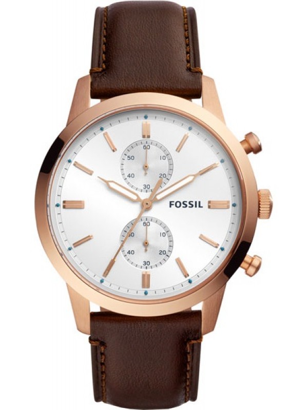 фото Мужские наручные часы Fossil FS5468