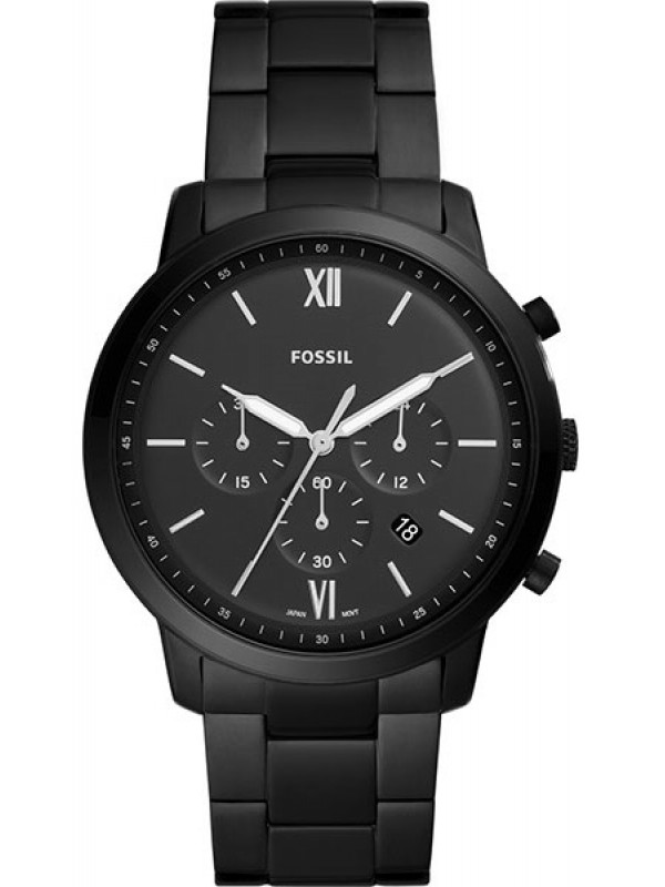 фото Мужские наручные часы Fossil FS5474