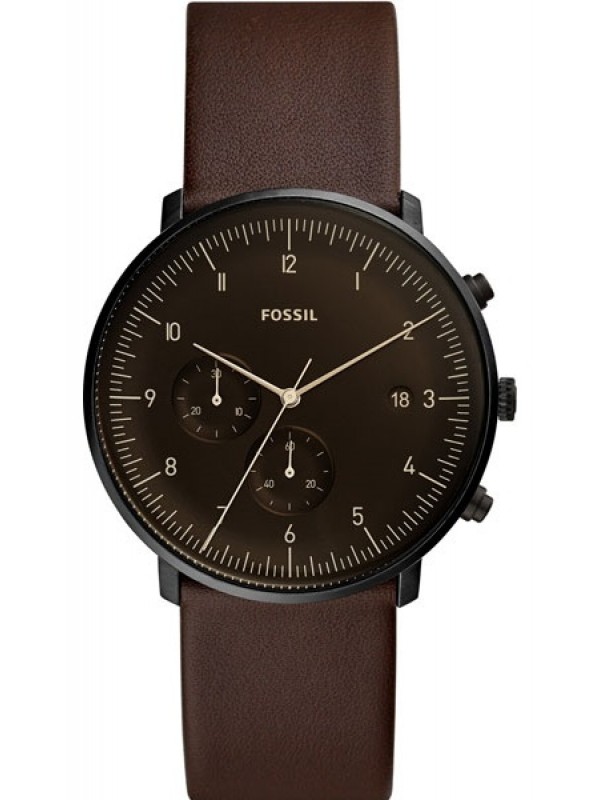 фото Мужские наручные часы Fossil FS5485