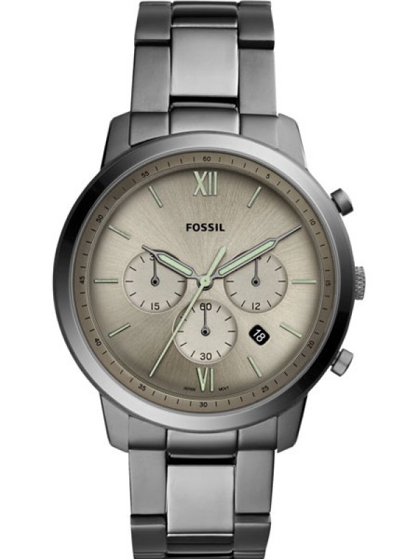 фото Мужские наручные часы Fossil FS5492