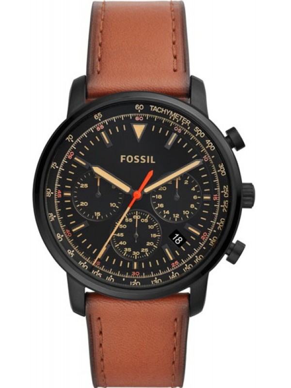 фото Мужские наручные часы Fossil FS5501