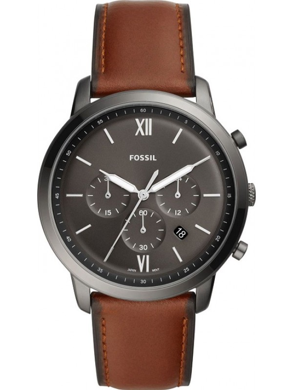 фото Мужские наручные часы Fossil FS5512