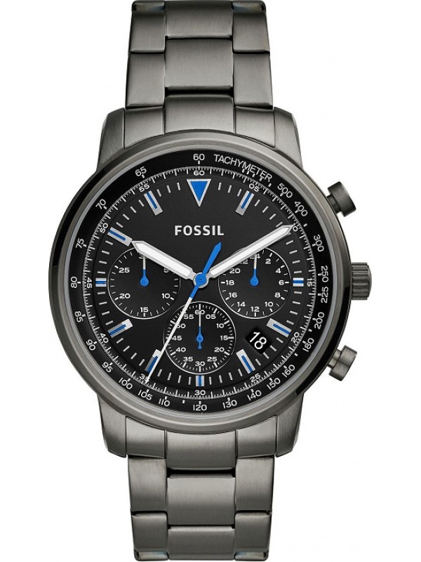 фото Мужские наручные часы Fossil FS5518