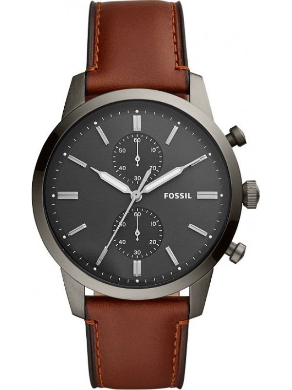 фото Мужские наручные часы Fossil FS5522