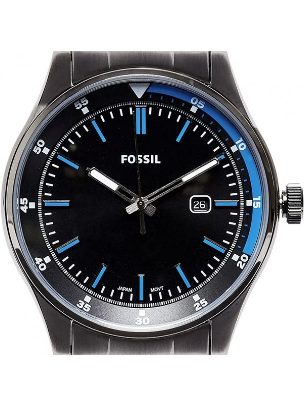 фото Мужские наручные часы Fossil FS5532