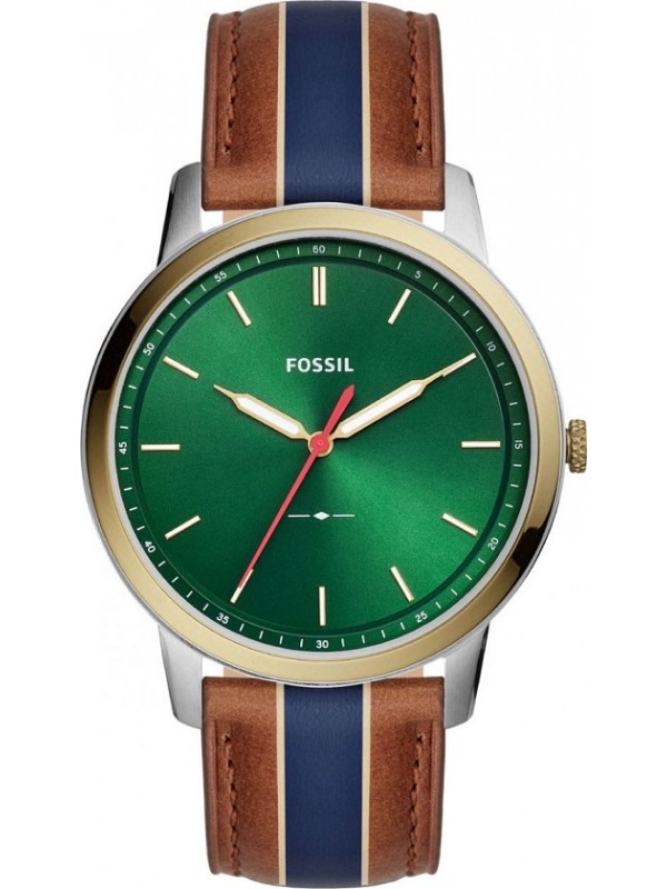 фото Мужские наручные часы Fossil FS5550