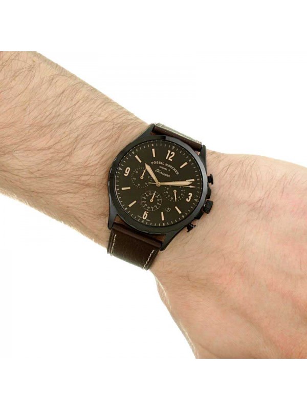 фото Мужские наручные часы Fossil FS5608