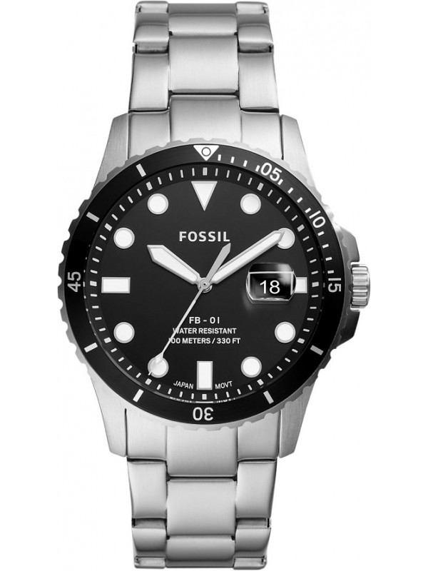 фото Мужские наручные часы Fossil FS5652