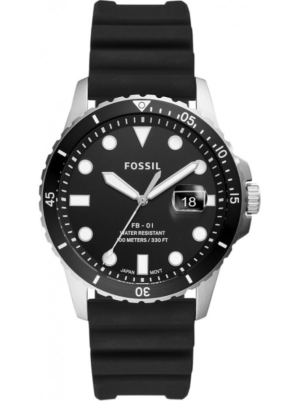 фото Мужские наручные часы Fossil FS5660