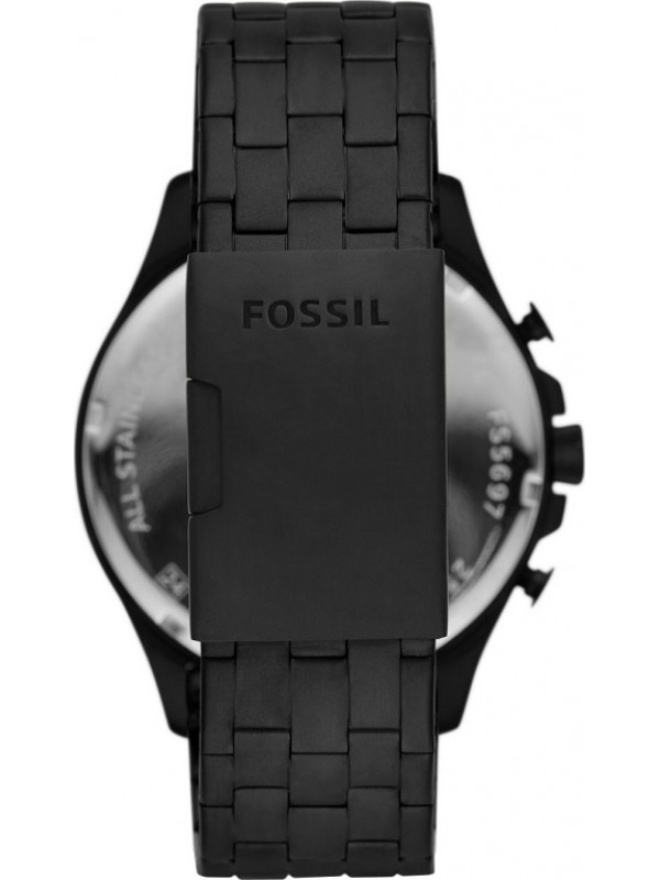 фото Мужские наручные часы Fossil FS5697