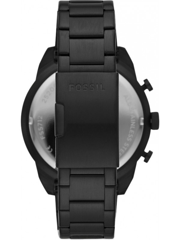 фото Мужские наручные часы Fossil FS5712
