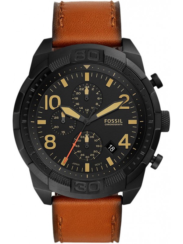 фото Мужские наручные часы Fossil FS5714