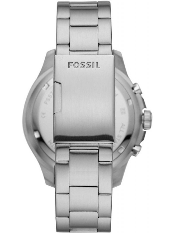 фото Мужские наручные часы Fossil FS5725