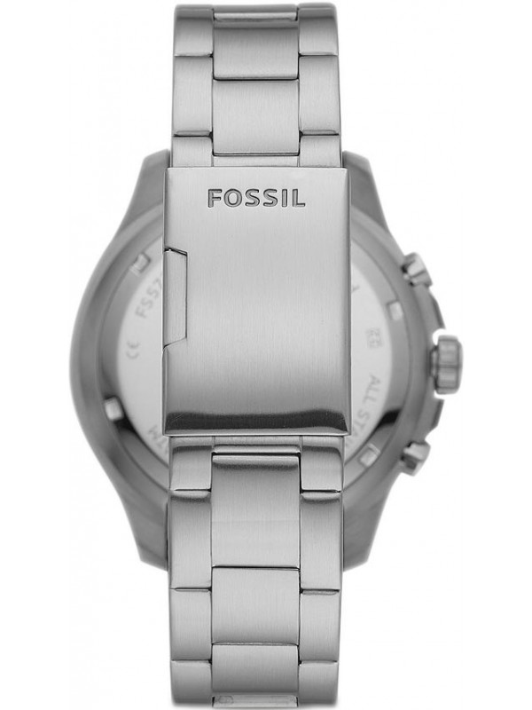 фото Мужские наручные часы Fossil FS5726