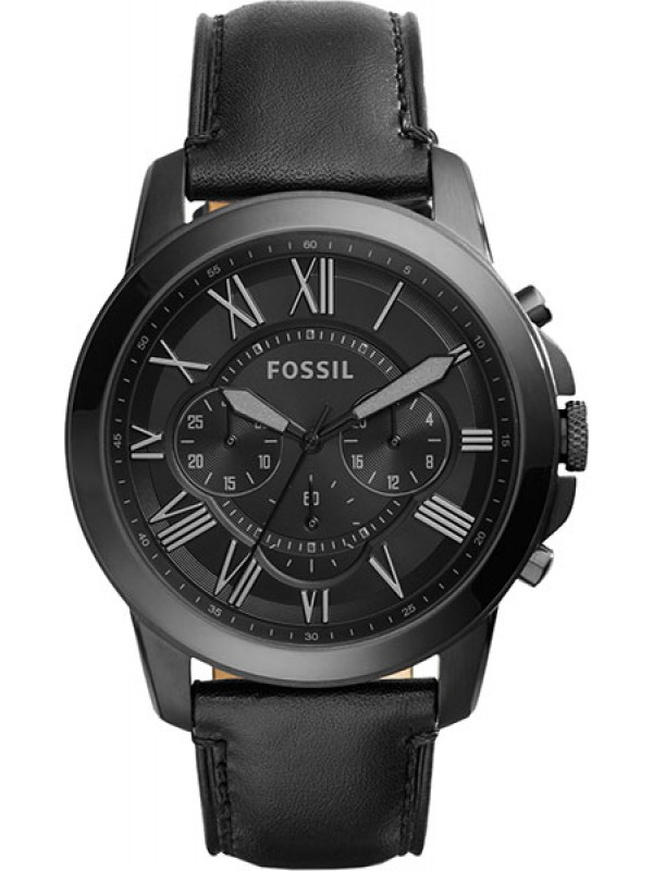 фото Мужские наручные часы Fossil FS5132