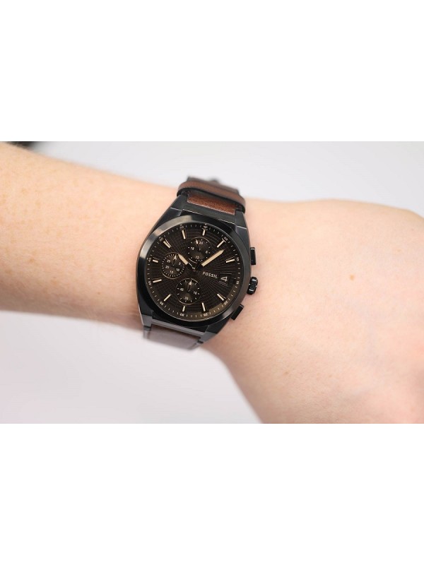 фото Мужские наручные часы Fossil FS5798